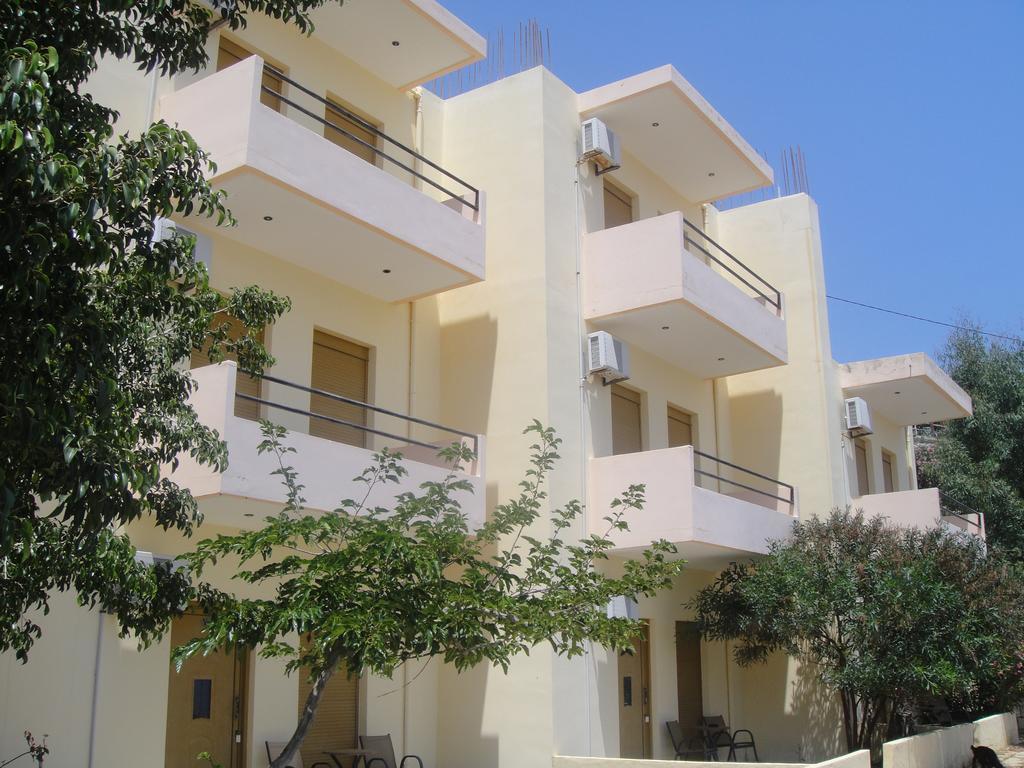 Sfinias 2* Kali Limenes