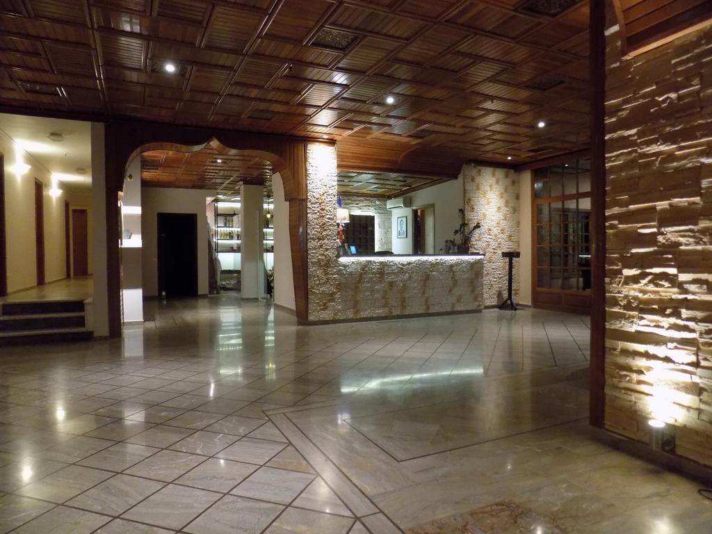 Hotel Galaxy 2*