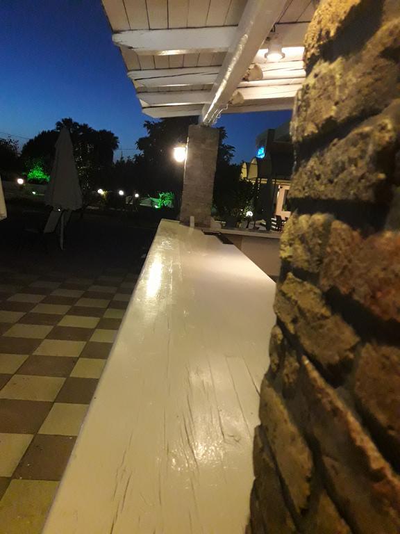 Galaxy Hotel