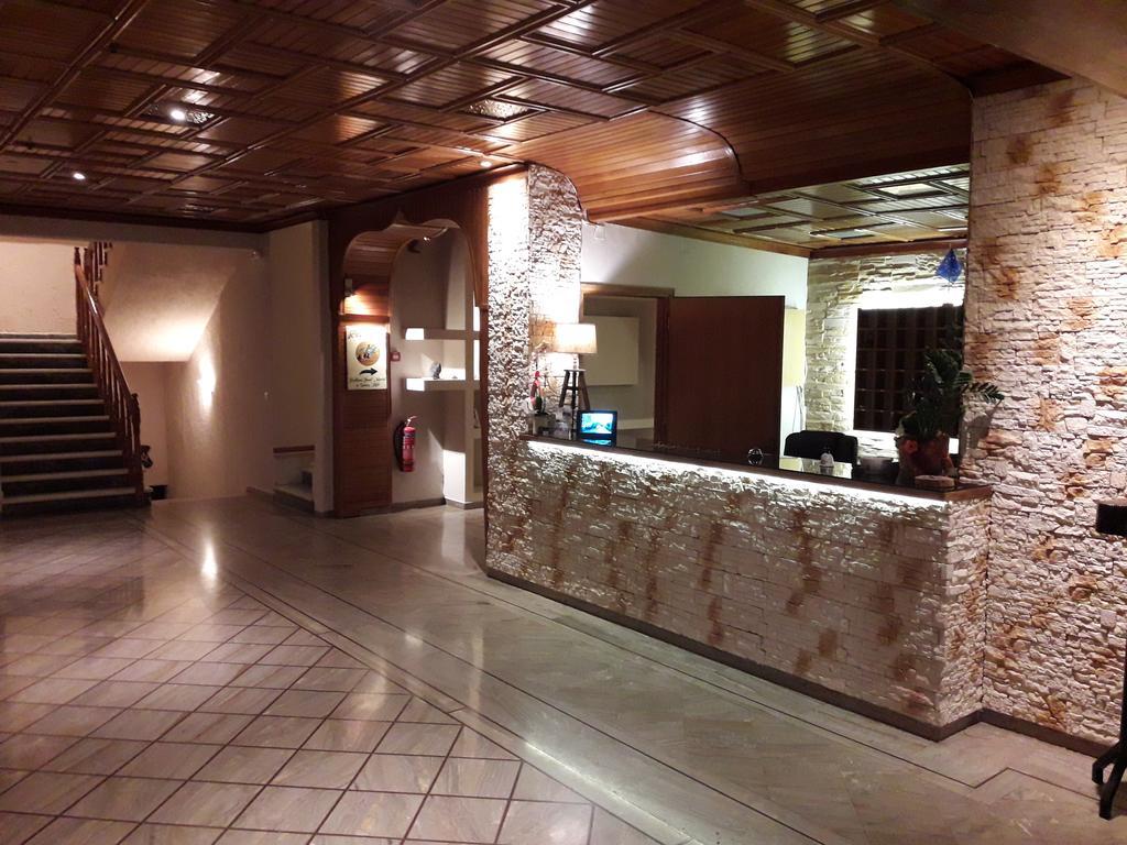 Galaxy Hotel Argostoli (Kefalonia)
