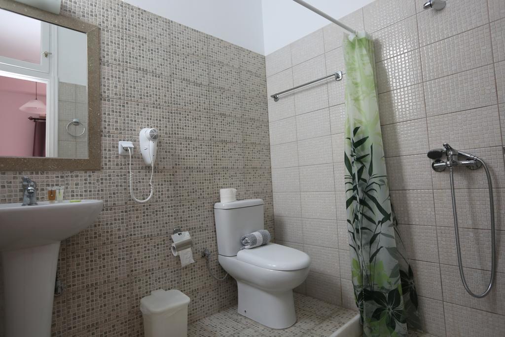 Hotel Hotel Kastro Skiathos Town