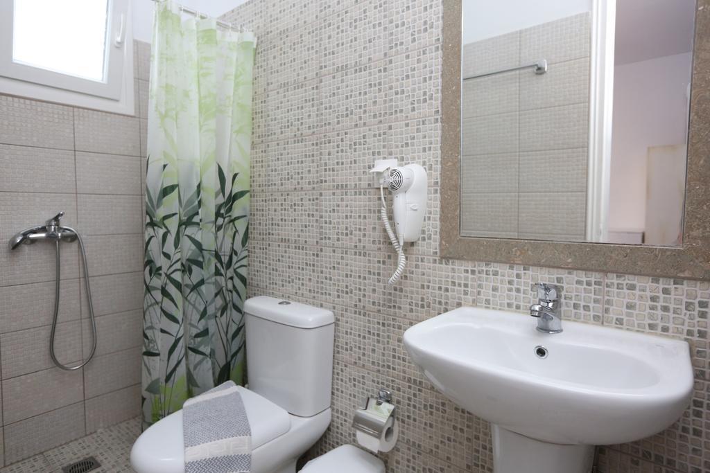 Hotel Kastro Hotel *