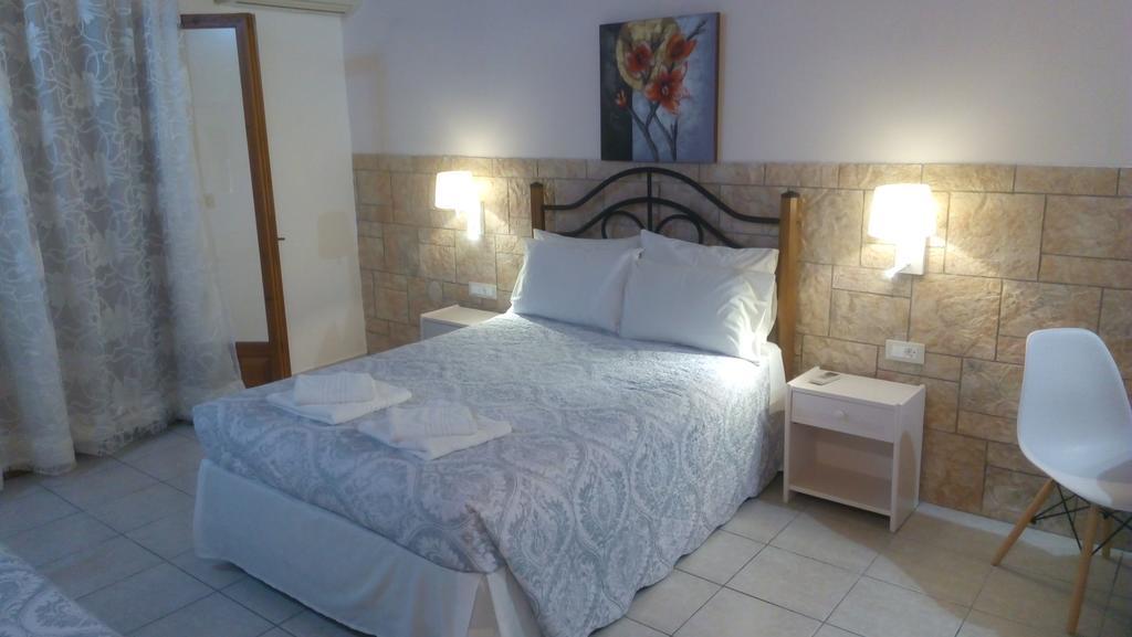Apartment Marketos