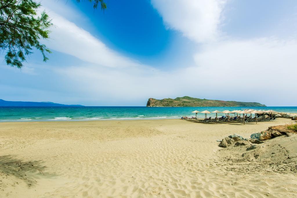 Sandy Point Chania *
