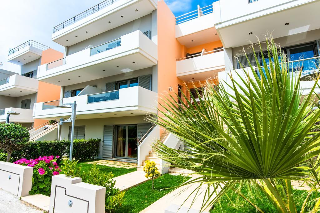 Villa Sandy Point Chania