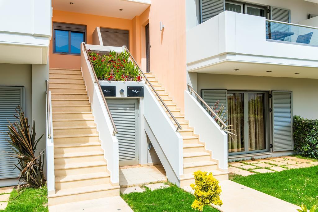 Sandy Point Chania Villa