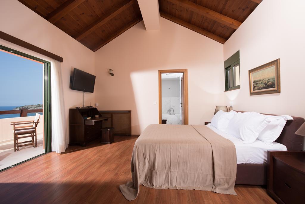 Villa Sea Breeze
