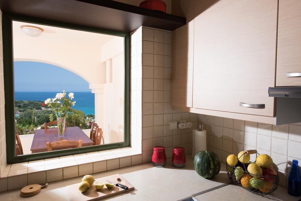 Sea Breeze Villa *