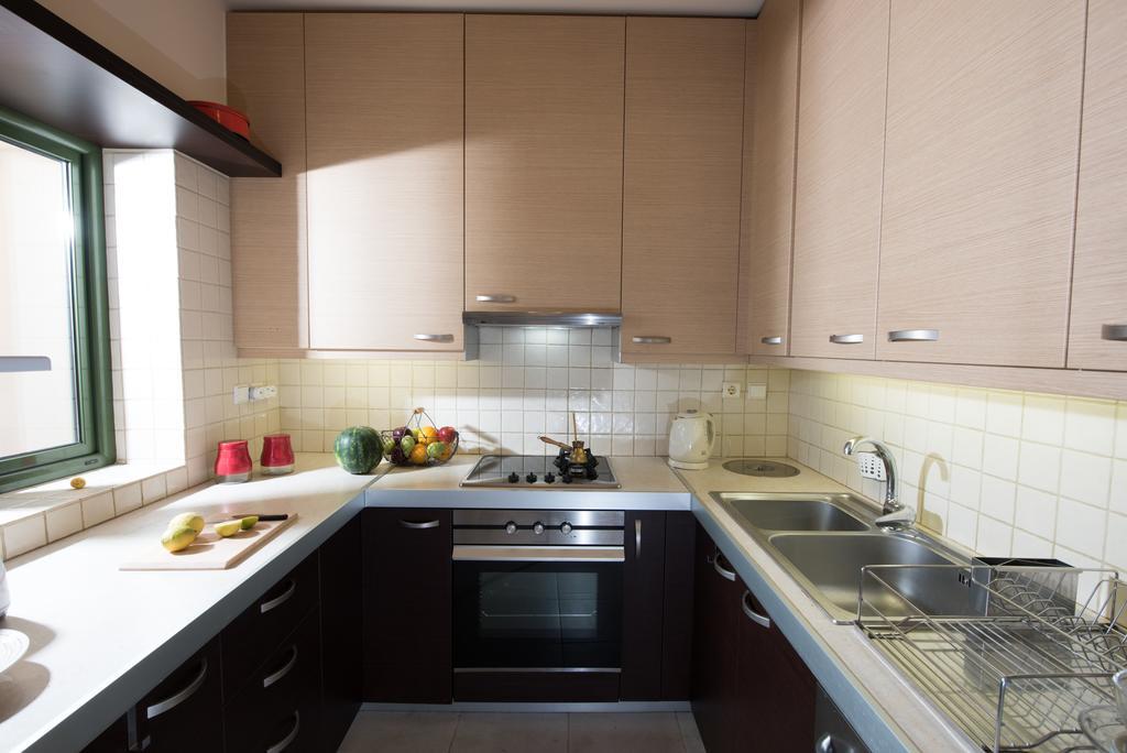 Villa Sea Breeze Istro