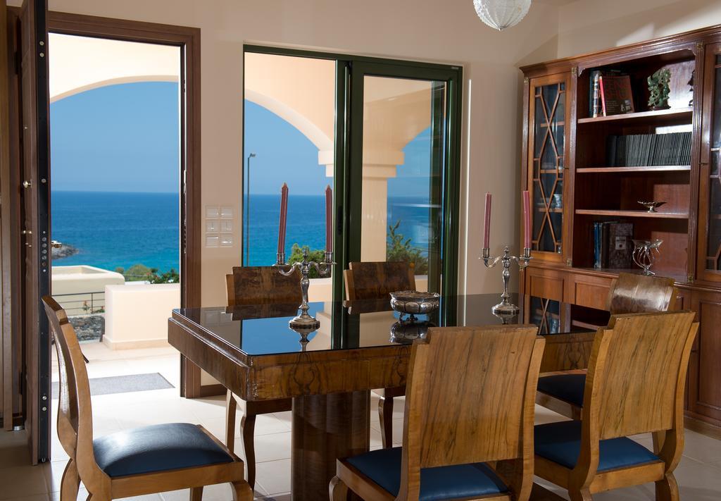Villa Sea Breeze