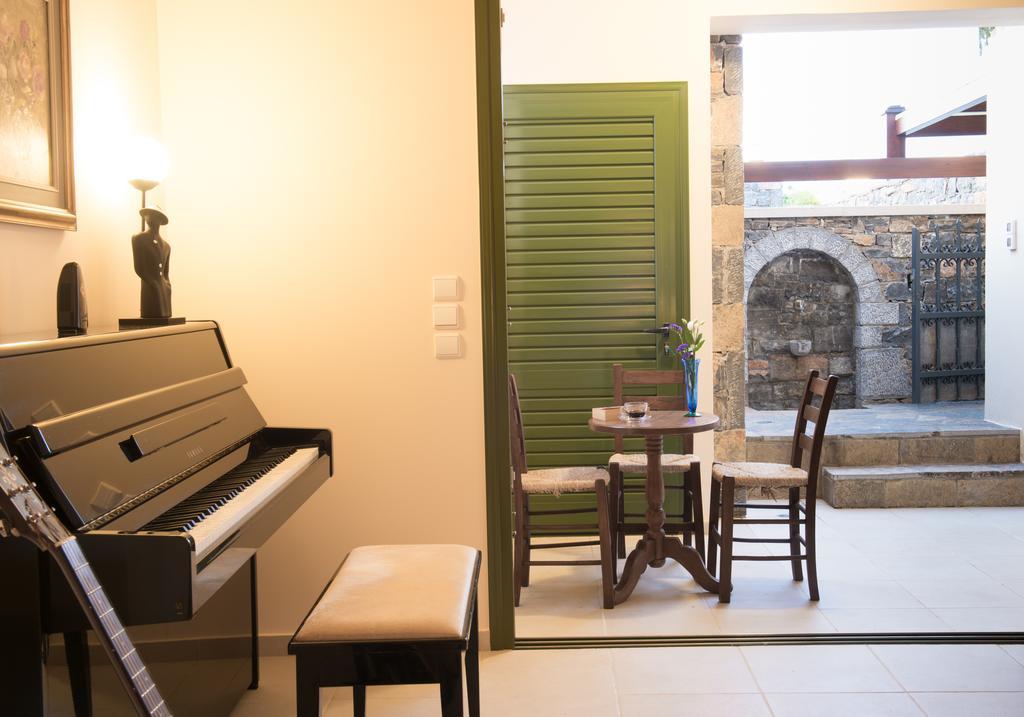 Villa Sea Breeze