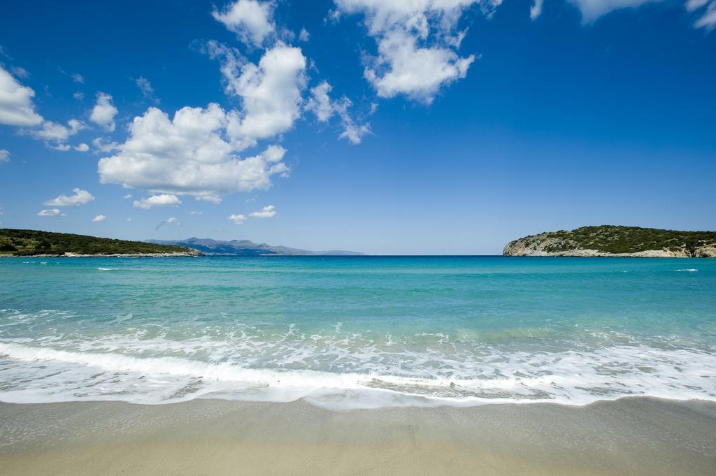 Villa Sea Breeze