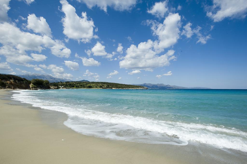 Sea Breeze Villa