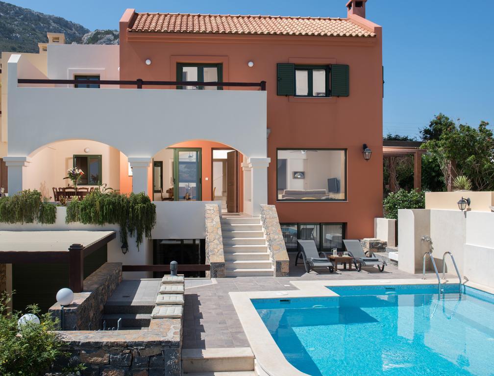 Villa Sea Breeze Istro