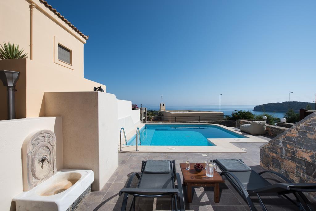 Villa Sea Breeze