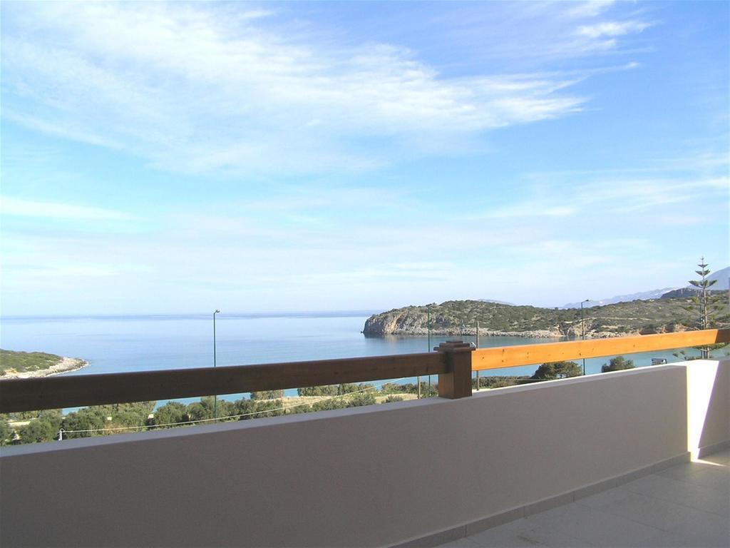 Villa Sea Breeze