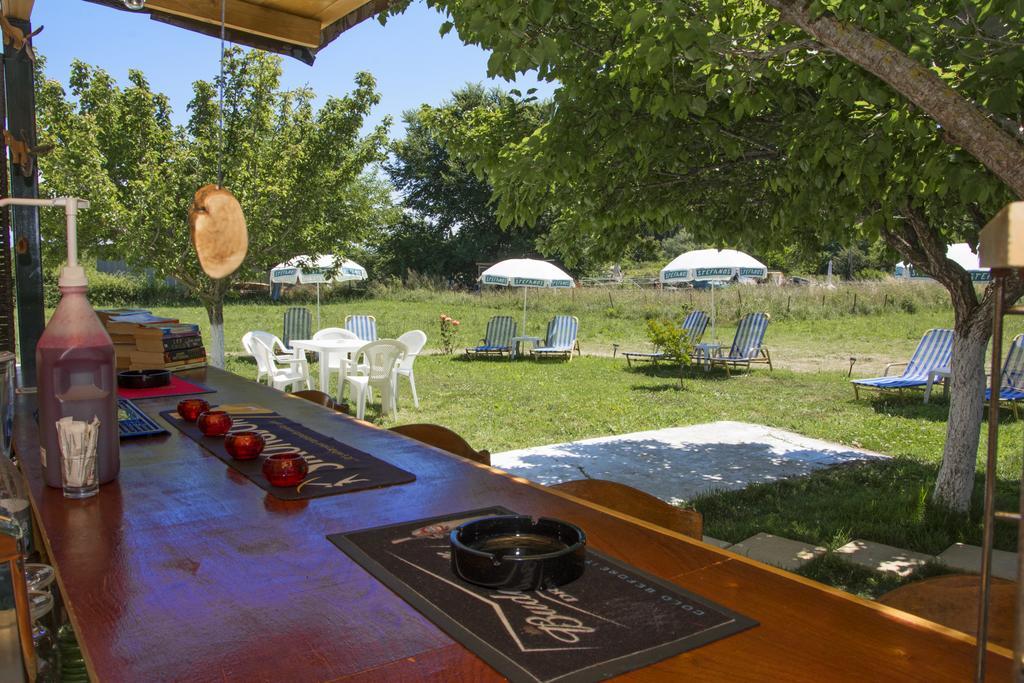 Apartment Mary Joan Sidari (Corfu)