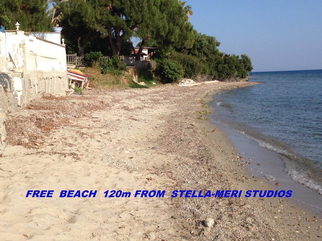 Apartment Stella Meri -