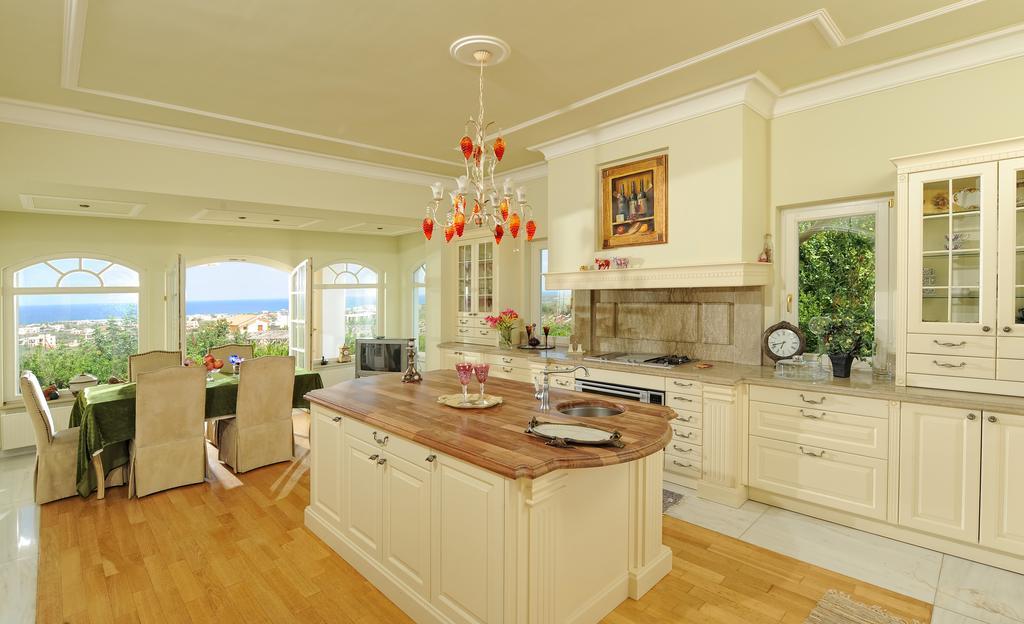 Villa Iris Luxury House Malia (Crete)