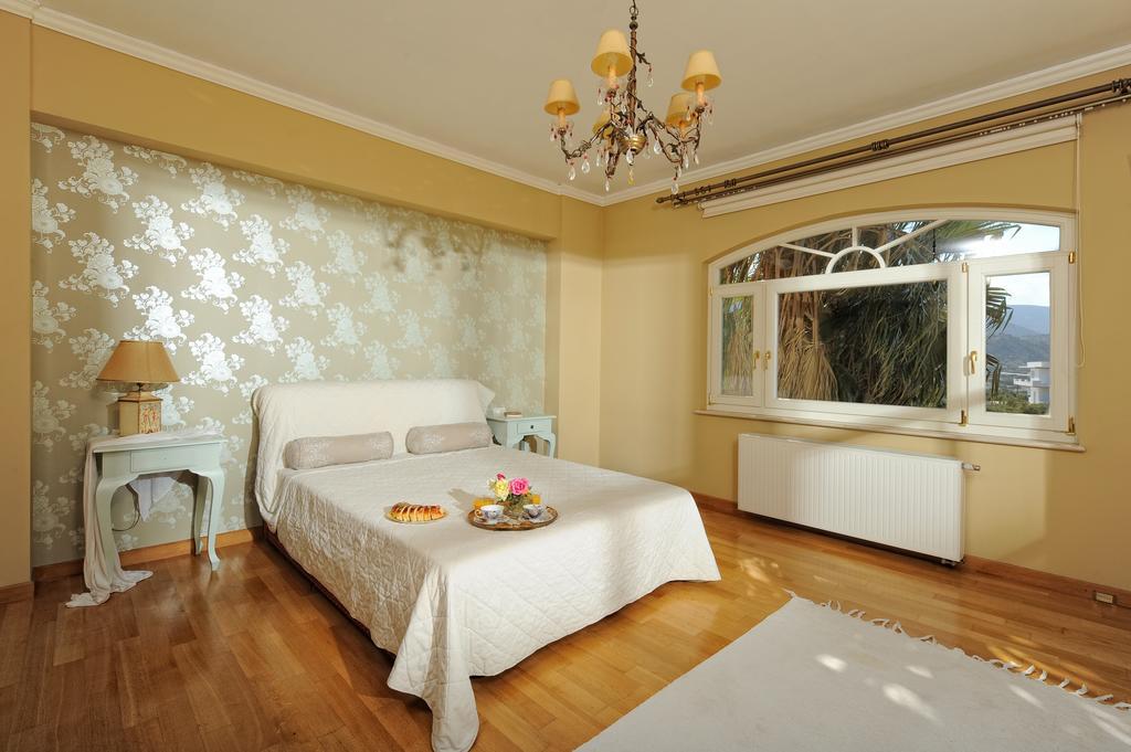 Villa Iris Luxury House *