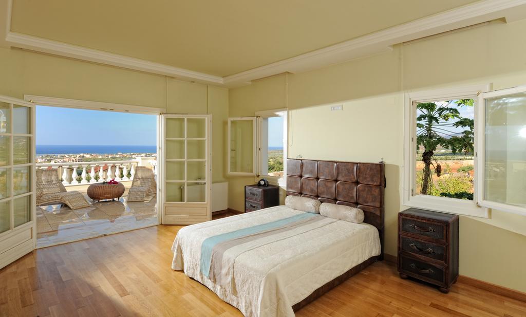 Iris Luxury House Villa *