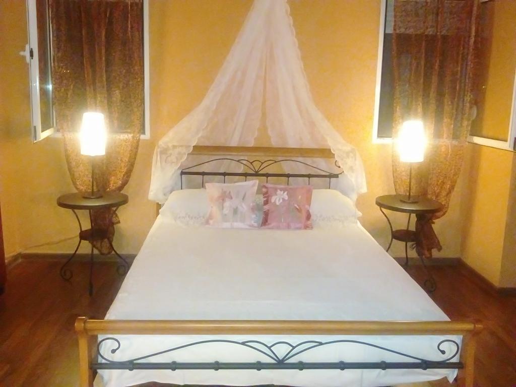 Holiday home Thalassa Maisonette