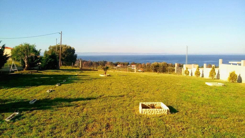 Thalassa Maisonette *