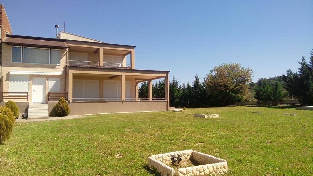 Thalassa Maisonette Holiday home *