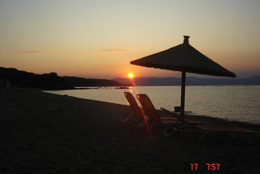 Stonehouse & Casa Al Sole E Al Mare *