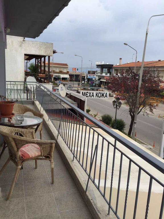 Center Kallithea *