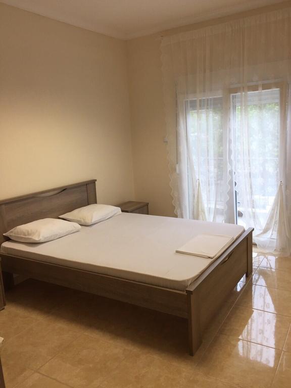 Apartment Center Kallithea *