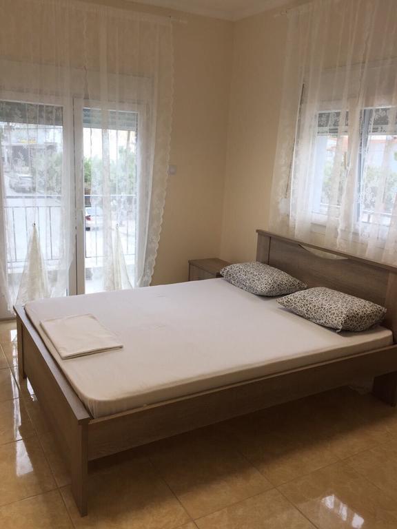Center Kallithea