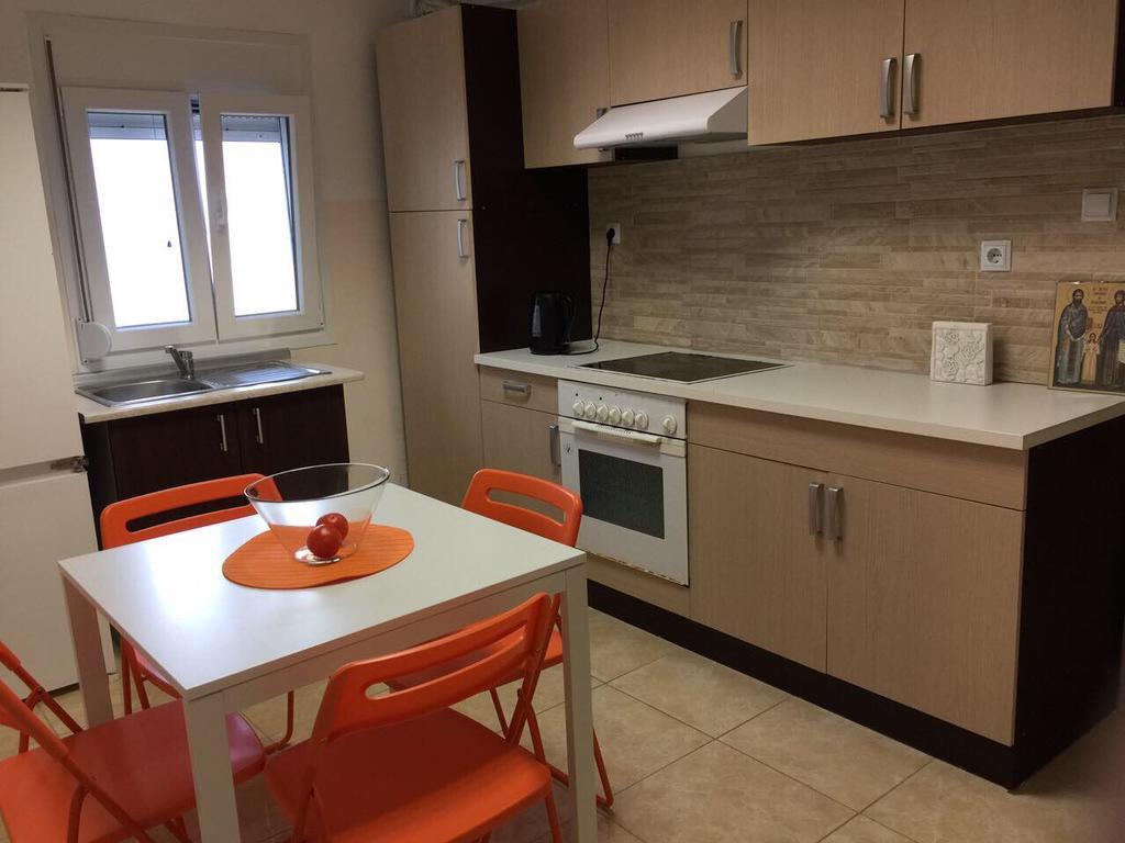 Center Kallithea *