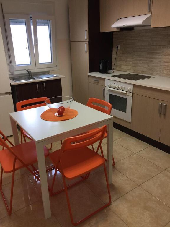 Apartment Center Kallithea