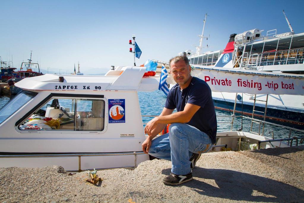 Botel Fishing Trip 