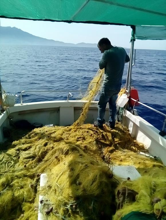 Fishing Trip 