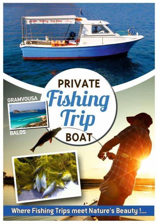 Fishing Trip 