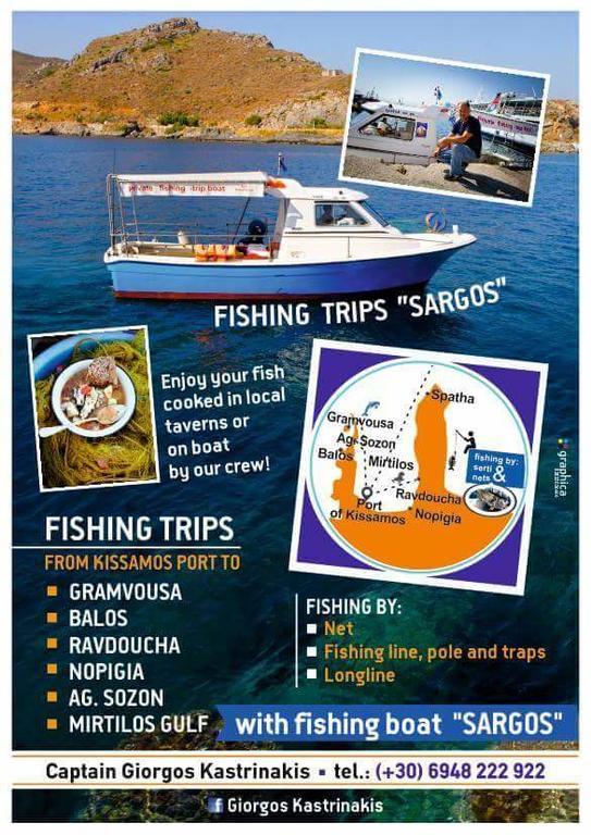Fishing Trip 