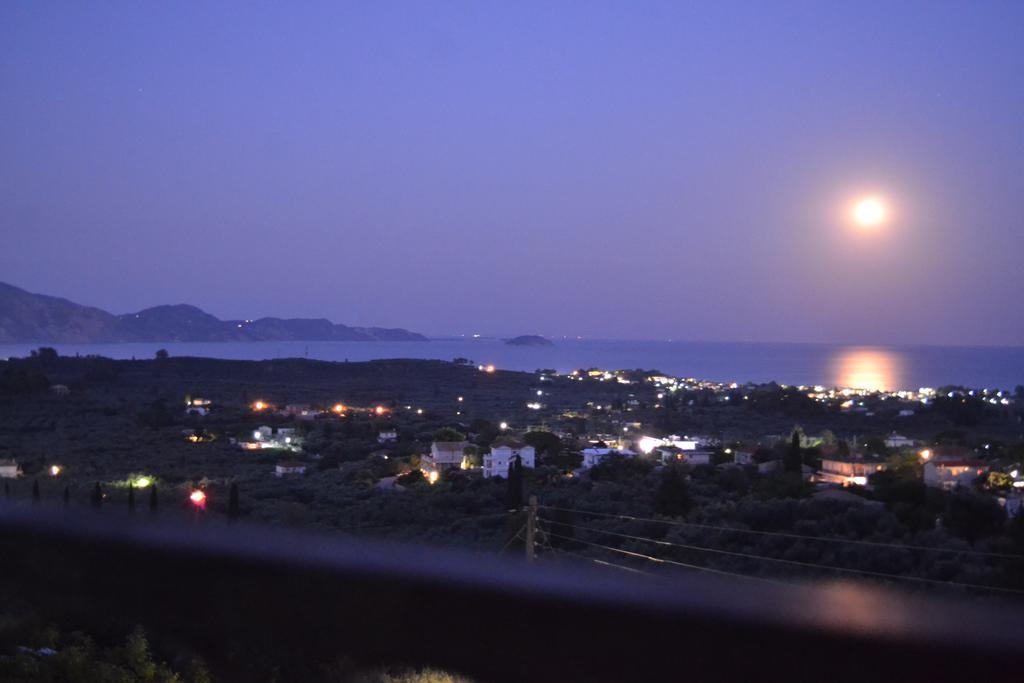 Irida's Lithakia (Zakynthos)
