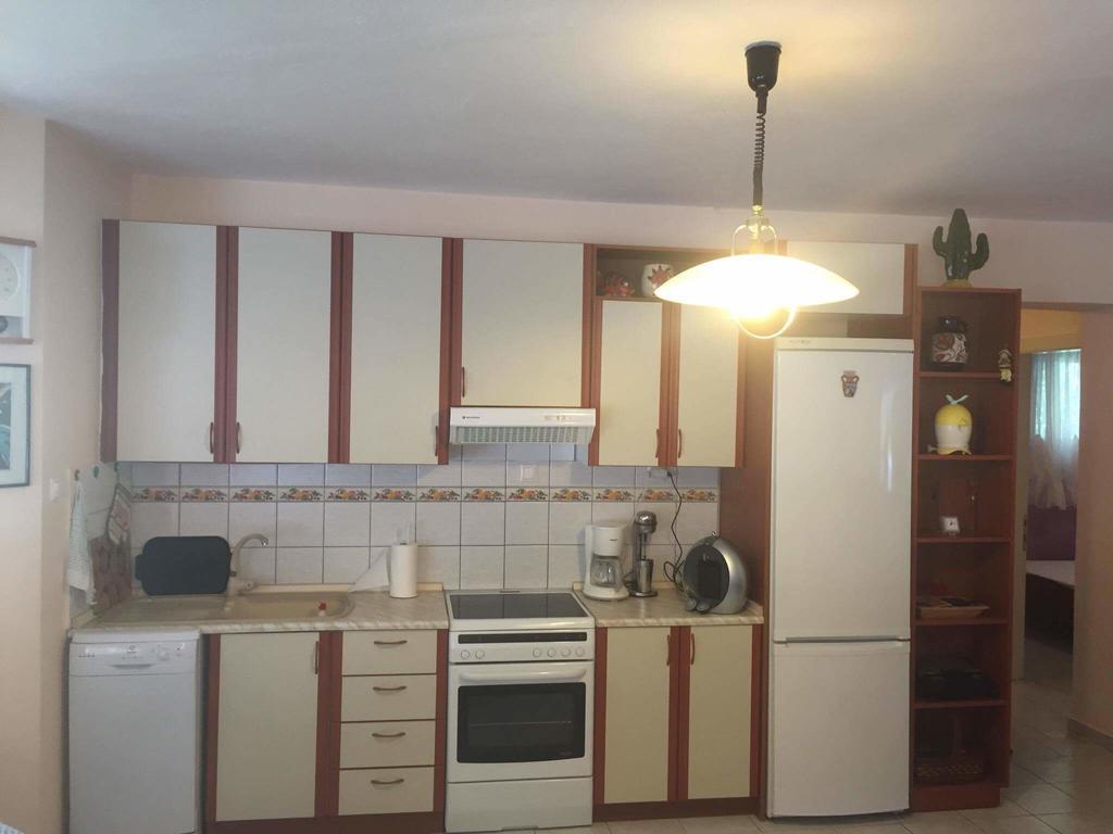 Center Apartment *