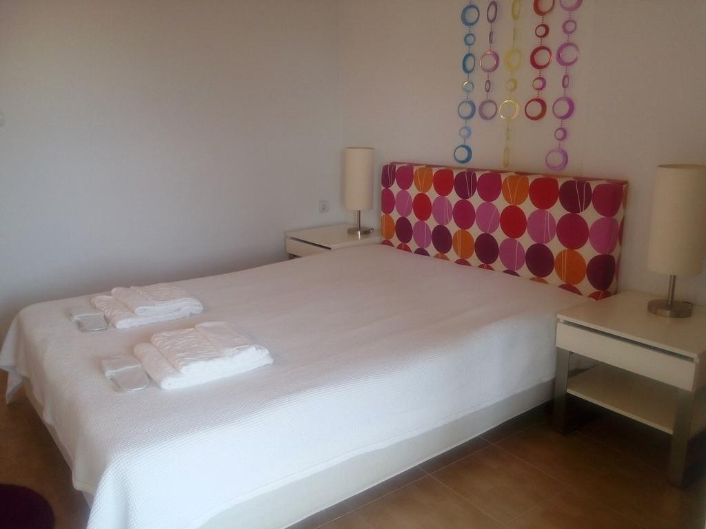 Thalassa Maisonette *