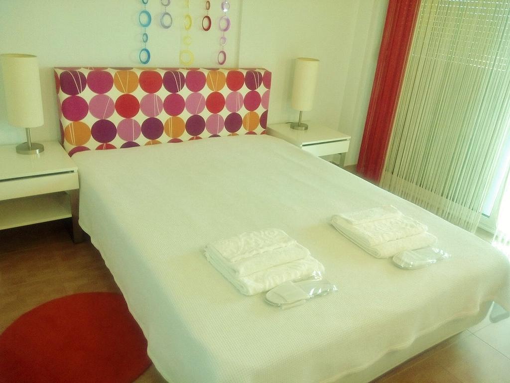 Holiday home Thalassa Maisonette *