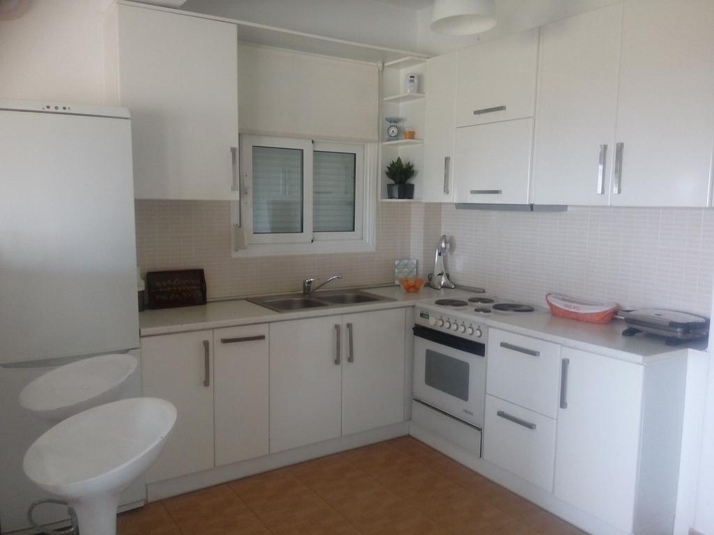 Thalassa Maisonette Holiday home *