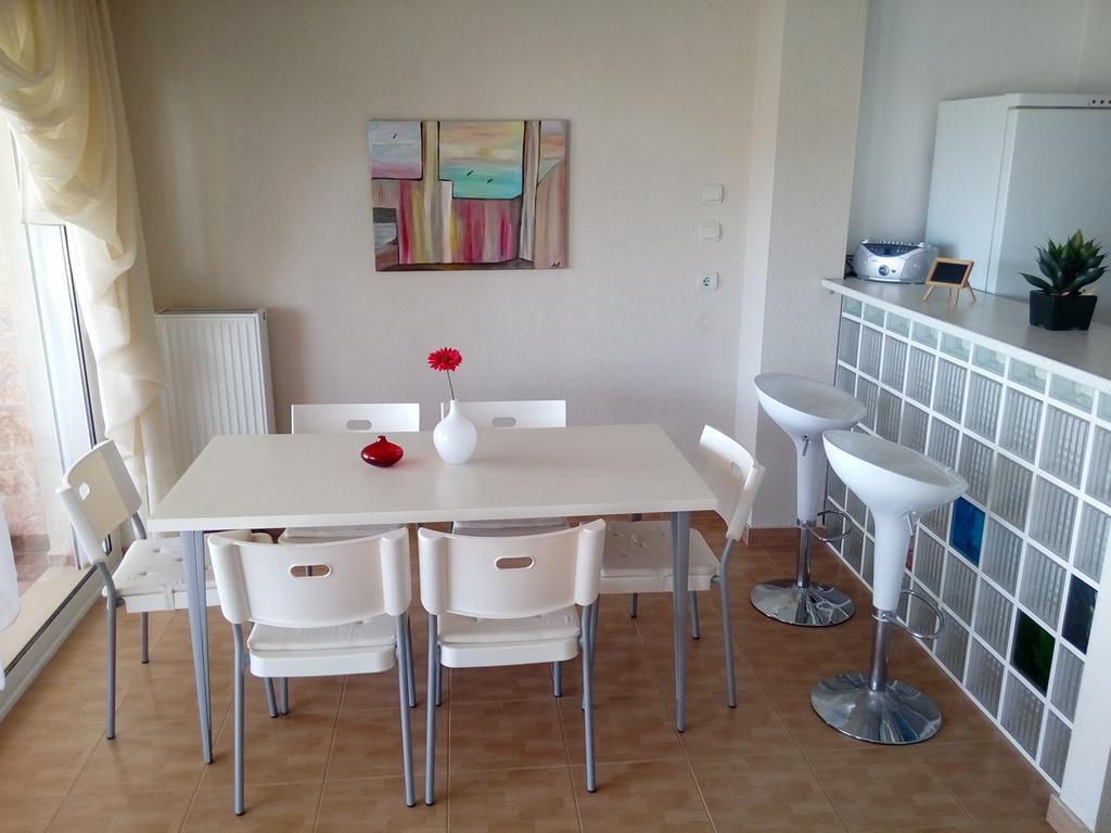 Thalassa Maisonette * Nikiti (Sithonia)