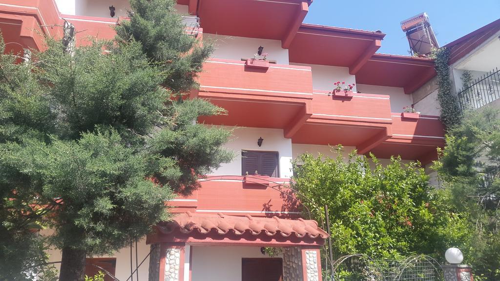 Apartment Iro *