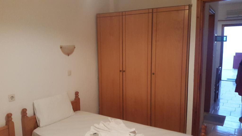 Apartment Iro Pefkochori