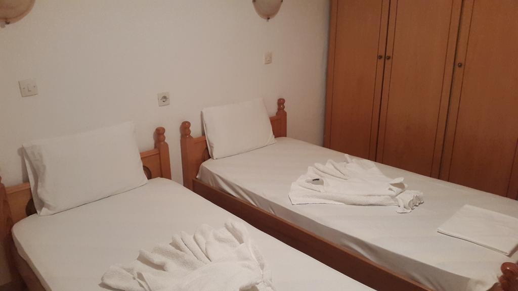 Apartment Iro