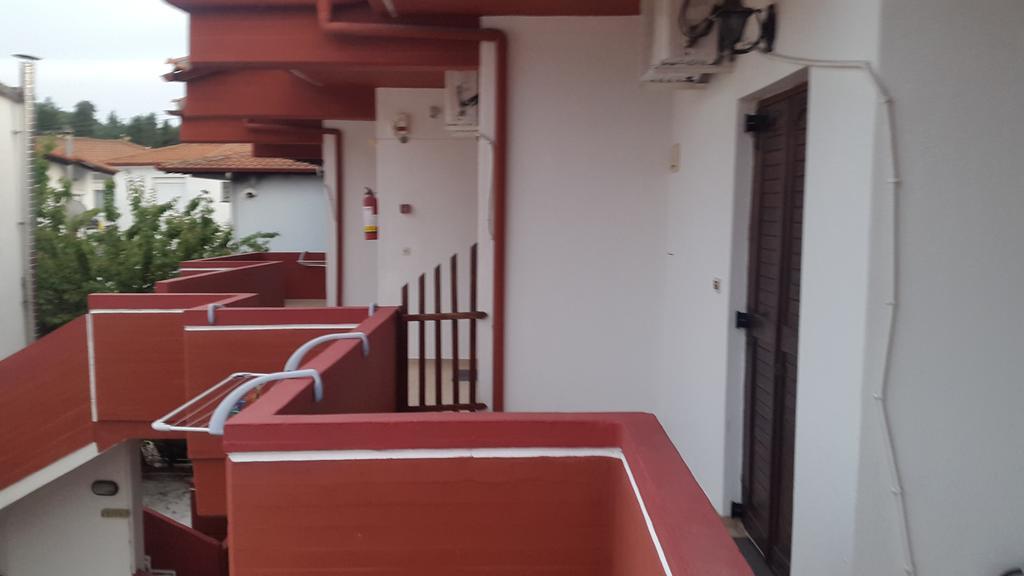 Iro Apartment Pefkochori