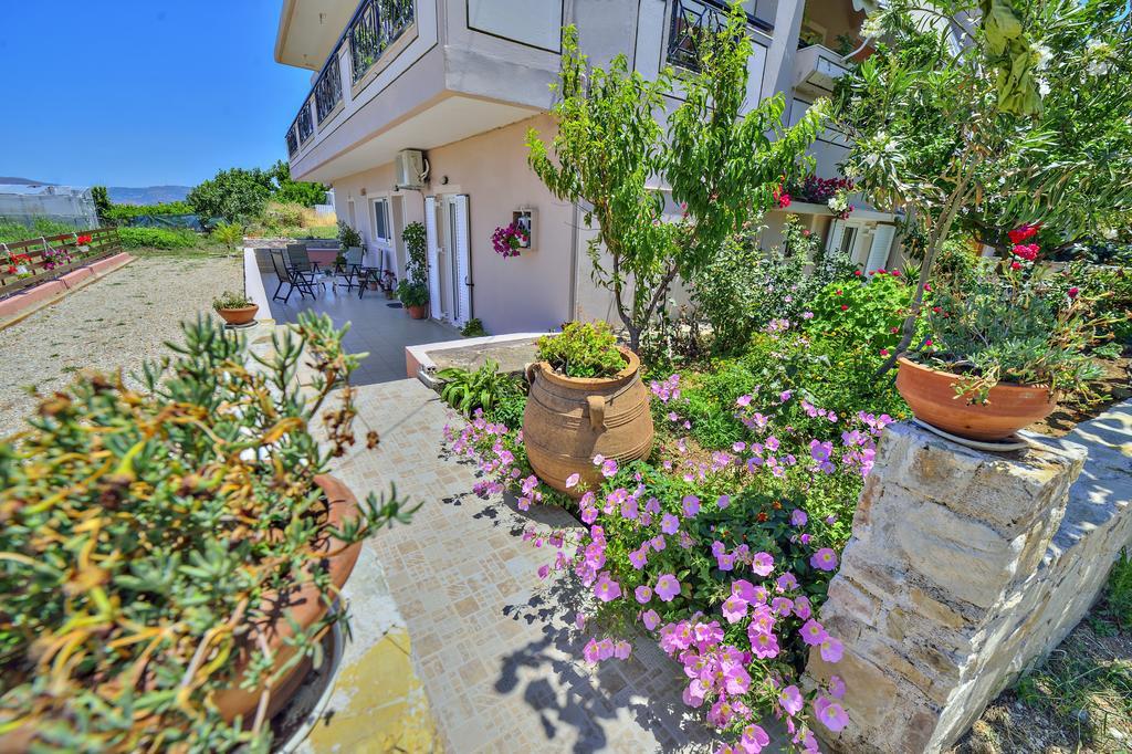 Apartment Eliana Kissamos