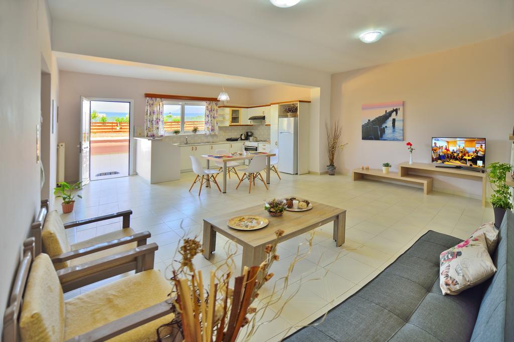 Eliana Apartment Kissamos